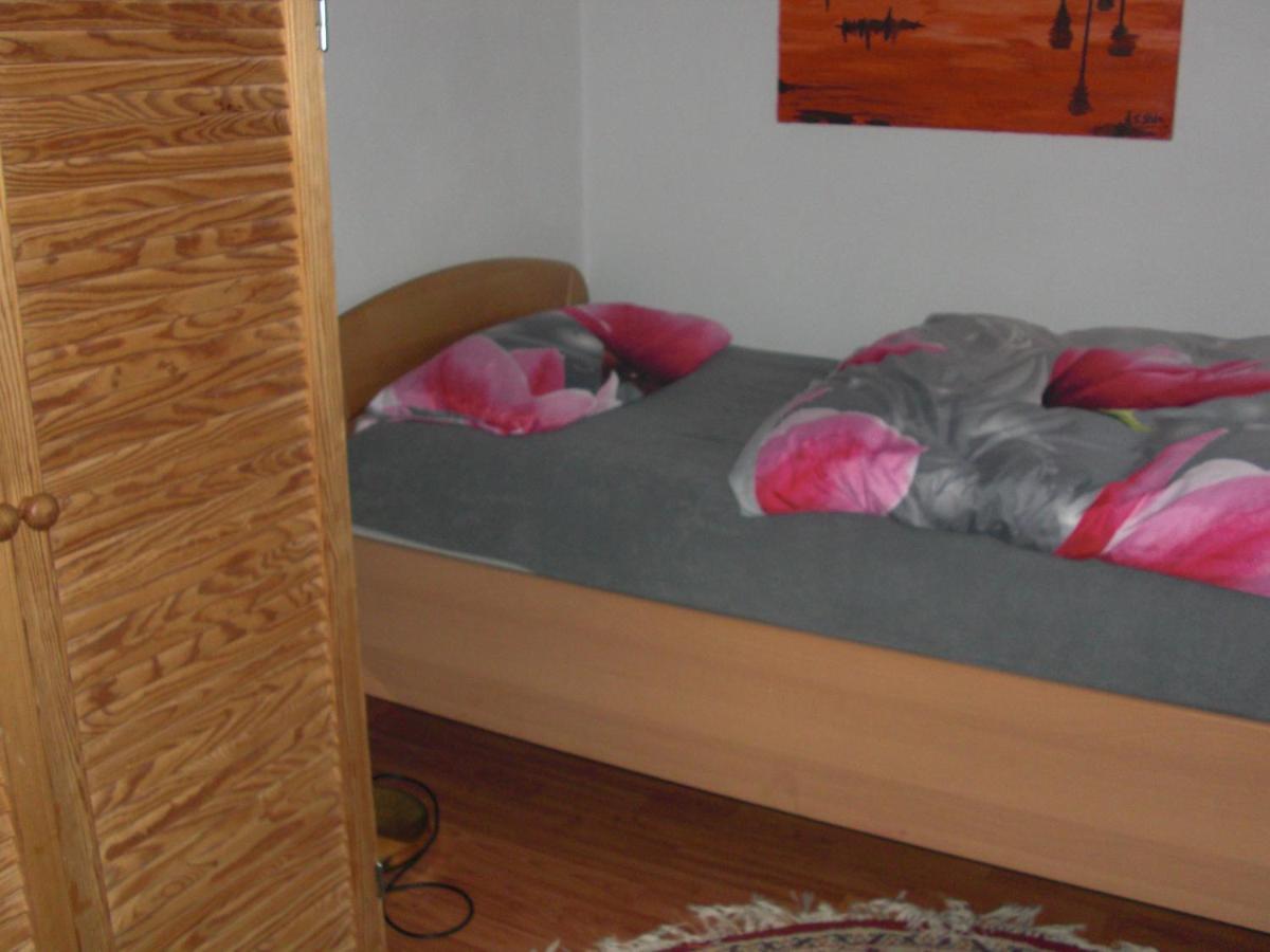 Ferienwohnung Roswitha In Blieskastel Biesingen Екстериор снимка